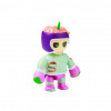 Figura de ação P.m.i. Kids World Stumble Guys S3 Mythic Edition - Toxic Boxer