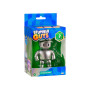 P.m.i. Kids World Stumble Guys S3 Mythic Edition Figura de ação - Metal MR. Stumble