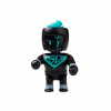 Figura de ação P.m.i. Kids World Stumble Guys S3 Mythic Edition - Negaton Smashgloves
