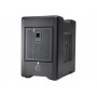 SanDisk Professional G-RAID SHUTTLE 4 matriz de discos rígidos, 24 TB, 4 baías, HDD 6 TB x 4, Thunderbolt 3, USB 3.2 Gen 2