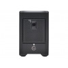 SanDisk Professional G-RAID SHUTTLE 4 matriz de discos rígidos, 24 TB, 4 baías, HDD 6 TB x 4, Thunderbolt 3, USB 3.2 Gen 2