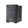 SanDisk Professional G-RAID SHUTTLE 4 matriz de discos rígidos, 24 TB, 4 baías, HDD 6 TB x 4, Thunderbolt 3, USB 3.2 Gen 2