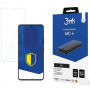 Película de proteção de ecrã curvo 3MK ARC+ Samsung Galaxy A35 / A55 5G