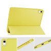 Capa Tech-Protect SC Pen Apple iPad 10.9 (2022) / iPad 11 (2025), amarela