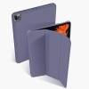 Capa Tech-Protect SC Pen Apple iPad Pro 11 (2020/2021/2022), preta