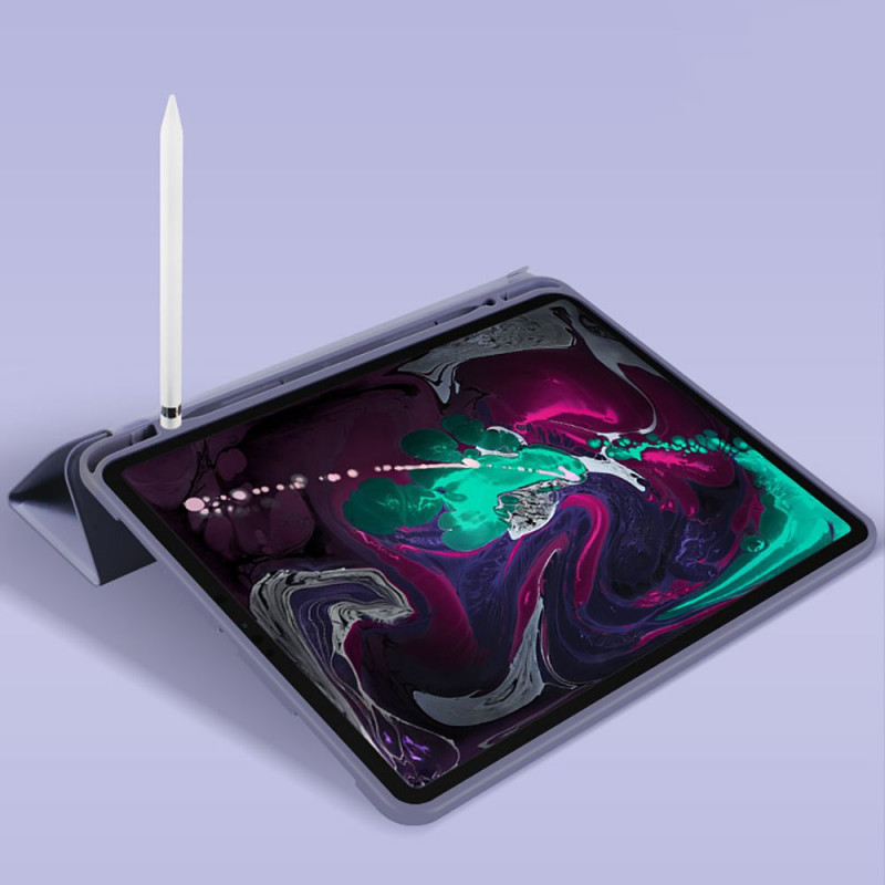 Capa Tech-Protect SC Pen Apple iPad Pro 11 (2020/2021/2022), preta