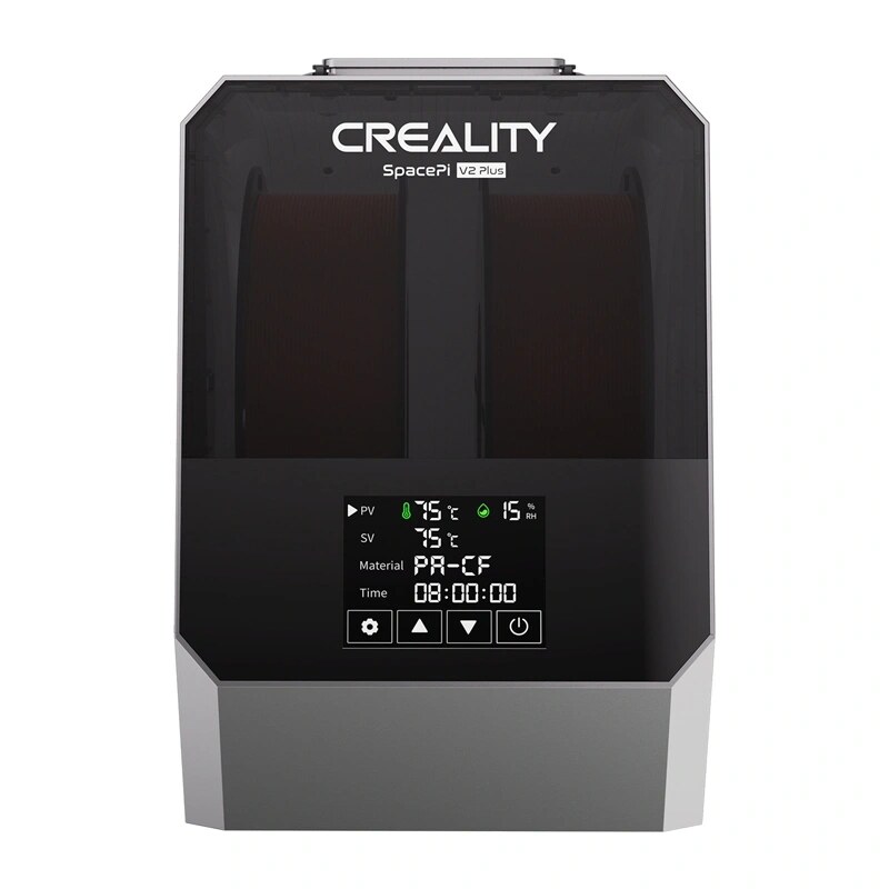 Secador de filamento Creality Space Pi Plus V2