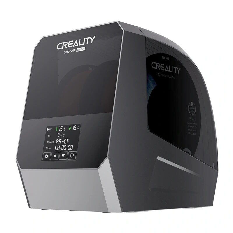 Secador de filamento Creality Space Pi Plus V2
