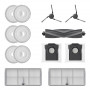 Kit de acessórios MOVA MRAK39 para aspirador robô P10 Pro Ultra