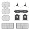 Kit de acessórios MOVA MRAK39 para aspirador robô P10 Pro Ultra