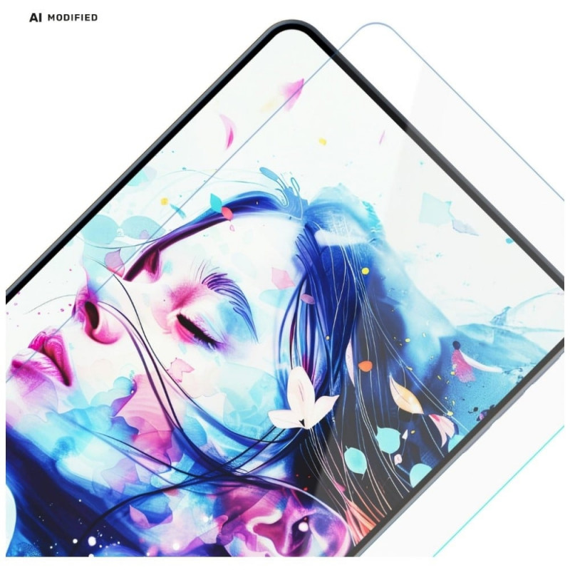 Película matte para tablet 3MK Paper Feeling Lenovo Tab M11 (2 unid.)