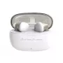 Auscultadores intra-auriculares sem fios Dudao U8 TWS, Bluetooth 5.3, branco