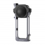 PGYTECH Caixa em alumínio para câmara Insta360 X5 P-57C-020
