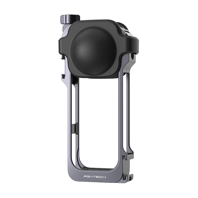 PGYTECH Caixa em alumínio para câmara Insta360 X5 P-57C-020