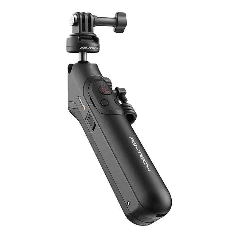 PGYTECH CapLock MantisPod Power Tripe para GoPro Hero P-GM-149