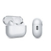 Capa Tech-Protect Flexair para Apple AirPods Pro 2 / 1, transparente