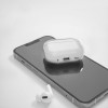 Capa Tech-Protect Flexair para Apple AirPods Pro 2 / 1, transparente