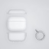 Capa Tech-Protect Flexair para Apple AirPods Pro 2 / 1, transparente