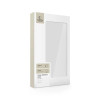 Capa Tech-Protect Flexair Hybrid MagSafe para Apple iPhone 17 Pro, Transparente