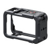 Capa protetora metálica Telesin para DJI Osmo Action 6