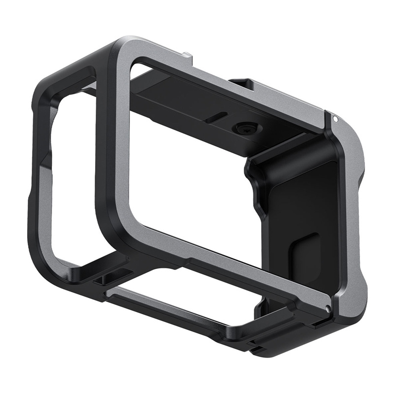 Capa protetora metálica Telesin para DJI Osmo Action 6