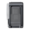 Capa protetora metálica Telesin para DJI Osmo Action 6