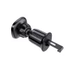 Suporte de telemóvel magnético para automóvel Acefast D50 para saída de ar, preto