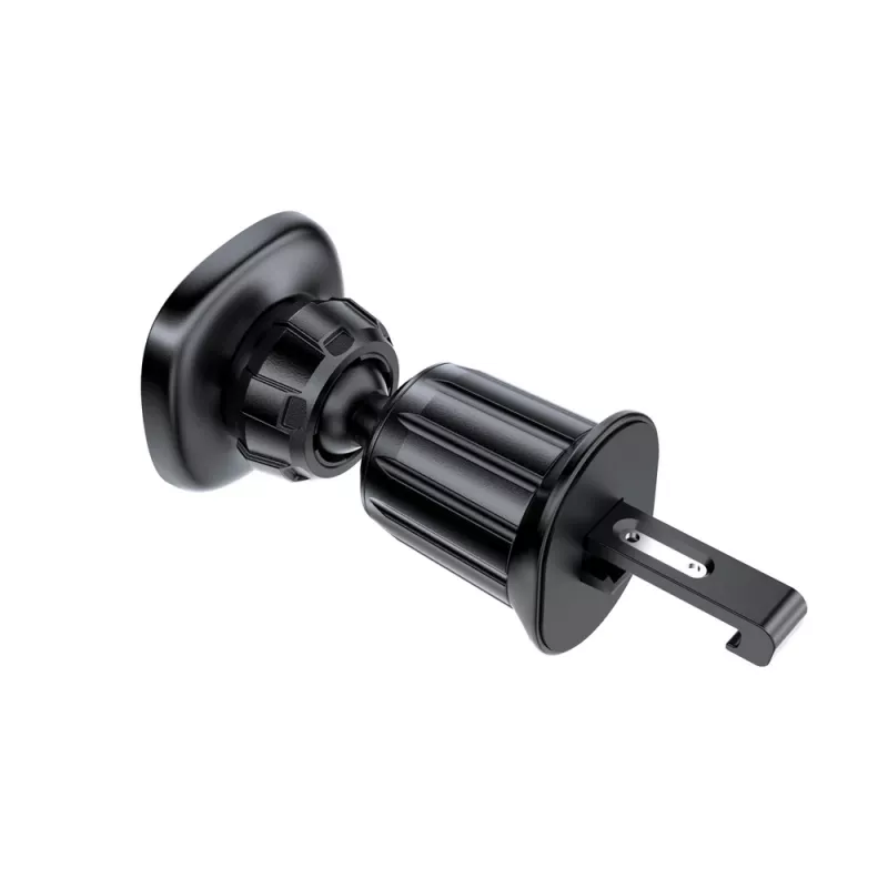Suporte de telemóvel magnético para automóvel Acefast D50 para saída de ar, preto