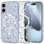 Capa FlexAir MagSafe Tech-Protect para Apple iPhone 17, Spring Flowers