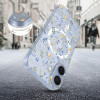 Capa FlexAir MagSafe Tech-Protect para Apple iPhone 17, Spring Flowers