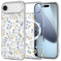 Capa Tech-Protect FlexAir MagSafe para Apple iPhone Air, Spring Flowers