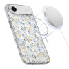 Capa Tech-Protect FlexAir MagSafe para Apple iPhone Air, Spring Flowers