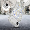 Capa Tech-Protect FlexAir MagSafe para Apple iPhone Air, Spring Flowers