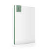 Capa de silicone MagSafe Tech-Protect para Apple iPhone 13 / 14, preta (THP2235)