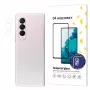 Wozinsky Pretender Camera Glass vidro temperado 9H para toda a câmara, Samsung Galaxy Z Fold 3