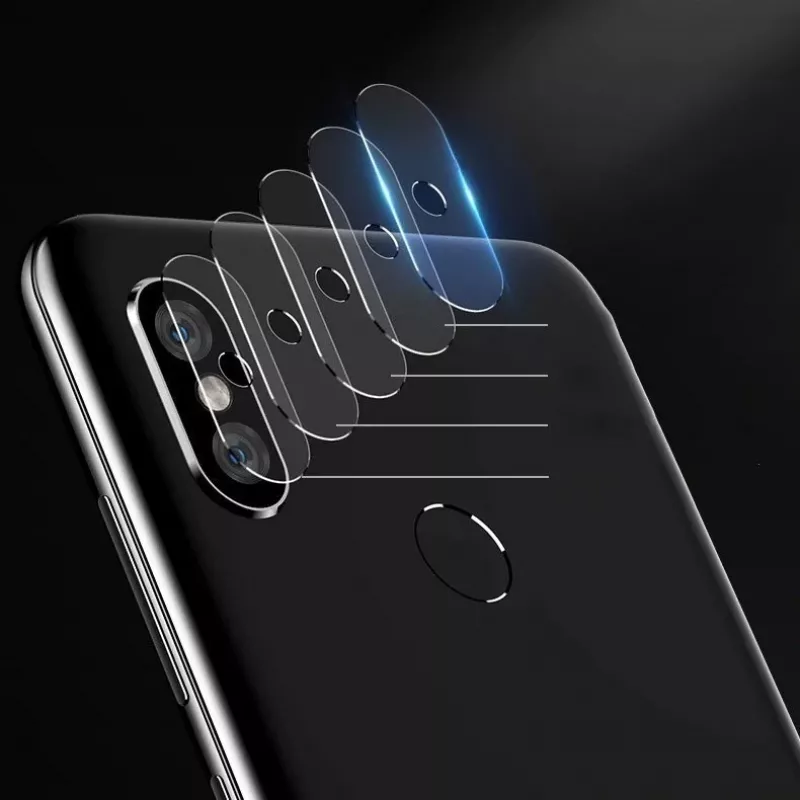 Wozinsky Pretender Camera Glass vidro temperado 9H para toda a câmara, Samsung Galaxy Z Fold 3