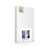 Capa Tech-Protect Flexair Hybrid para Samsung Galaxy S25, transparente