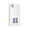 Capa Tech-Protect Flexair Hybrid MagSafe para Samsung Galaxy S25, transparente