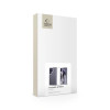 Capa Tech-Protect Flexair Hybrid para Samsung Galaxy S25 Ultra, transparente