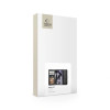 Capa carteira Tech-Protect para Samsung Galaxy S25, preta