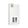 Capa Tech-Protect Flexair Hybrid MagSafe para Samsung Galaxy S25 Ultra, transparente