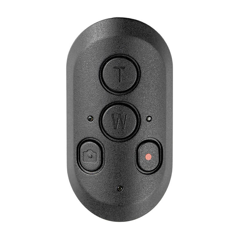 Comando remoto PGYTECH Mantis RC M1 P-CG-082 para câmaras digitais, GoPro e tripé MantisPod 2.0
