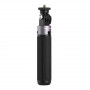 PGYTECH P-GM-117 Mini tripé com haste de extensão para DJI Osmo Pocket / câmaras de ação e desportivas