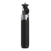 PGYTECH P-GM-117 Mini tripé com haste de extensão para DJI Osmo Pocket / câmaras de ação e desportivas