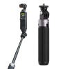 PGYTECH P-GM-117 Mini tripé com haste de extensão para DJI Osmo Pocket / câmaras de ação e desportivas