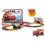 Conjunto inicial Carrera STRAX Disney Pixar Cars (16161000)