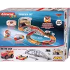 Conjunto inicial Carrera STRAX Disney Pixar Cars (16161000)