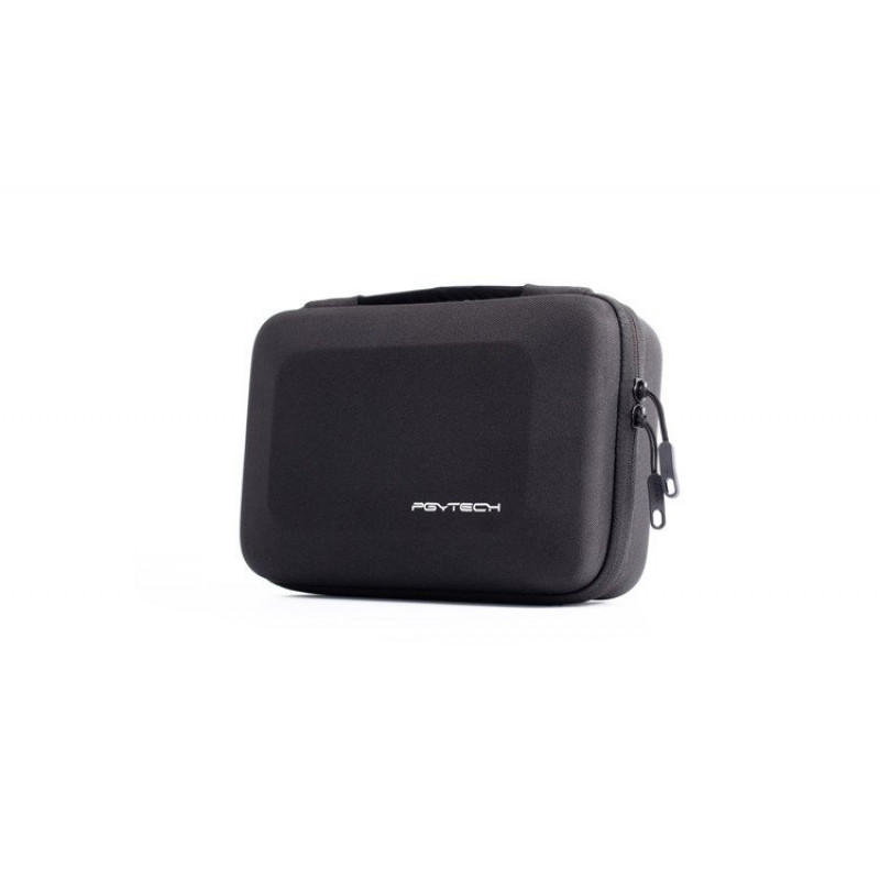 Mala de transporte PGYTECH P-18C-020 para DJI OM 5 / OM 4 / Osmo Mobile 3 / Osmo Pocket / Pocket 2 / câmaras de ação e desportivas