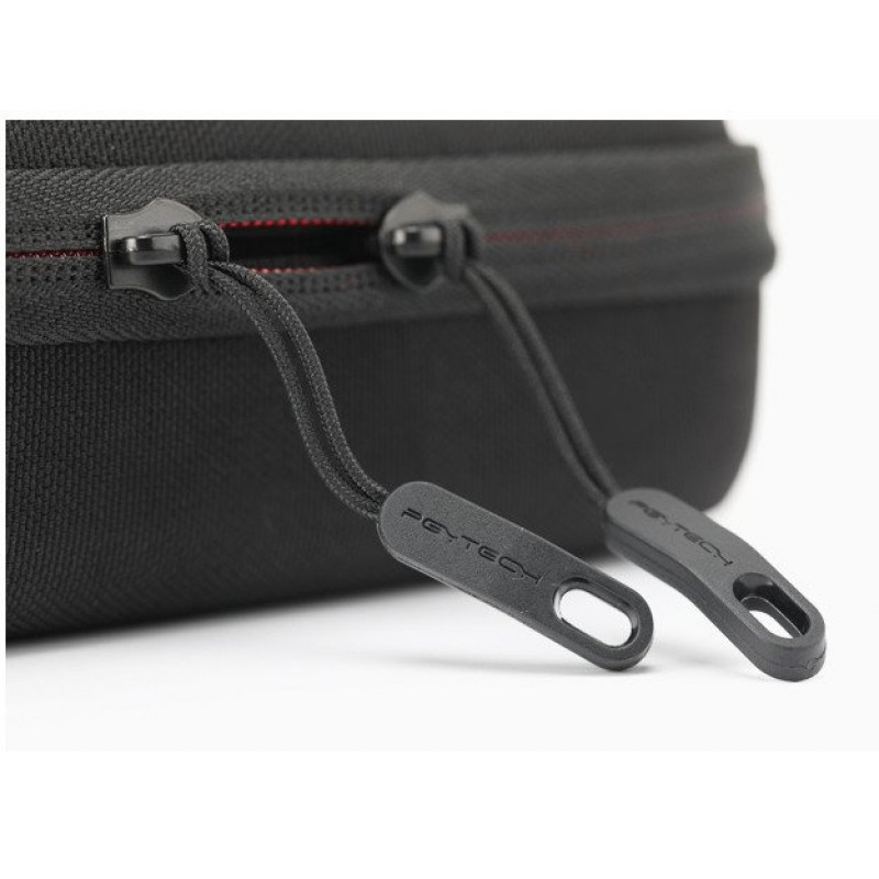 Mala de transporte PGYTECH P-18C-020 para DJI OM 5 / OM 4 / Osmo Mobile 3 / Osmo Pocket / Pocket 2 / câmaras de ação e desportivas