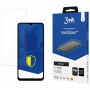 Protetor de ecrã em vidro temperado 3MK HardGlass para Xiaomi Redmi 13C / POCO C65